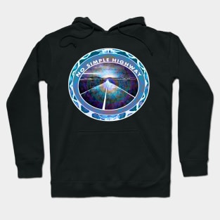 Dead head Tie Dye Hoodie
